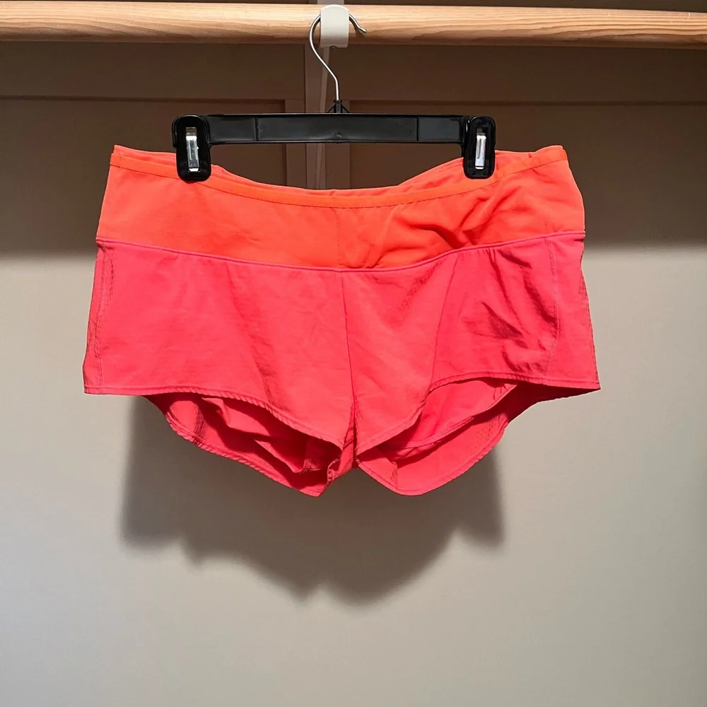 Oiselle Toolbelt Mac Rogas - Alpenglow - Picture 1 of 4